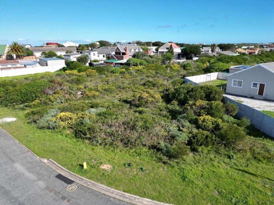 Commercial Property for Sale in Kleinbaai Western Cape